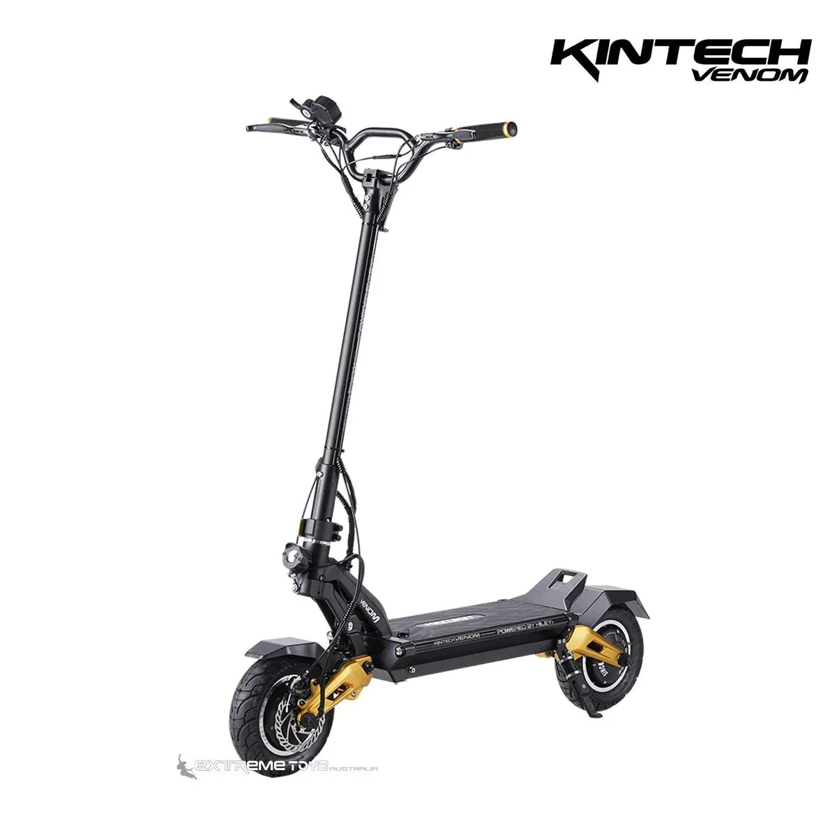 Kintech Venom 10E Pro electric scooter