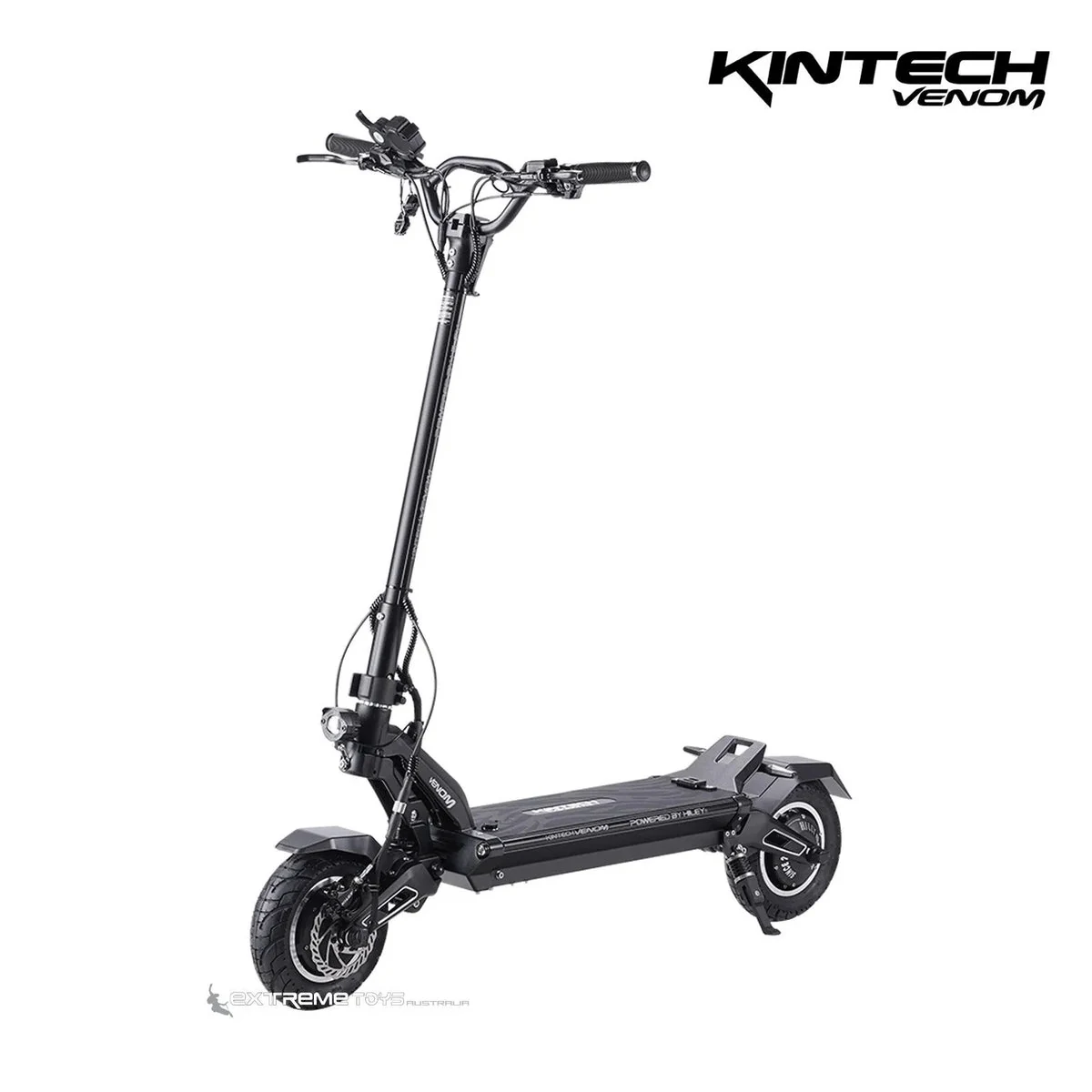 Kintech Venom 10S Pro electric scooter