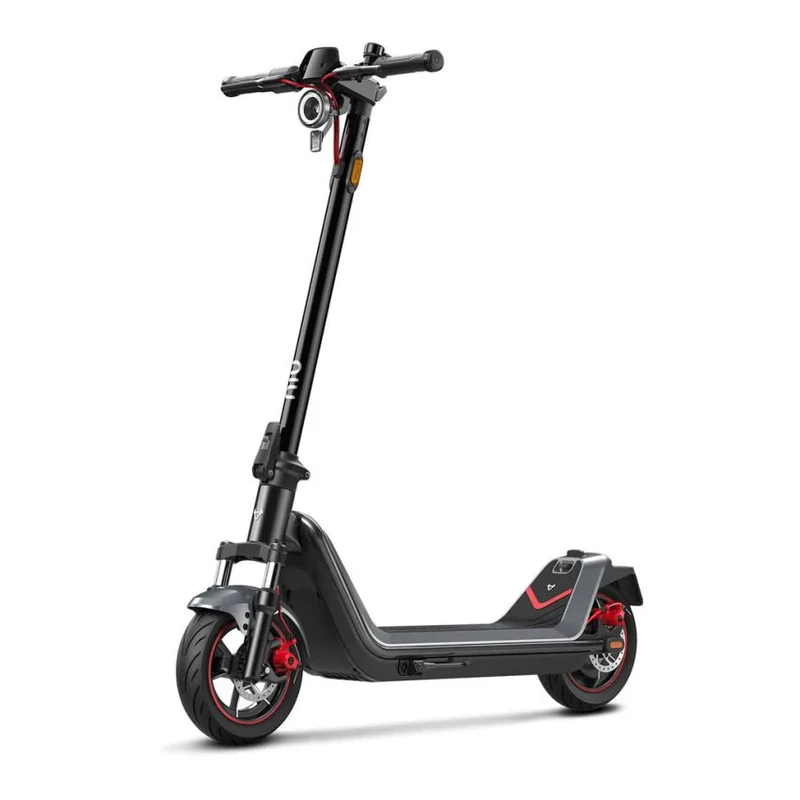 NIU KQi300x electric scooter
