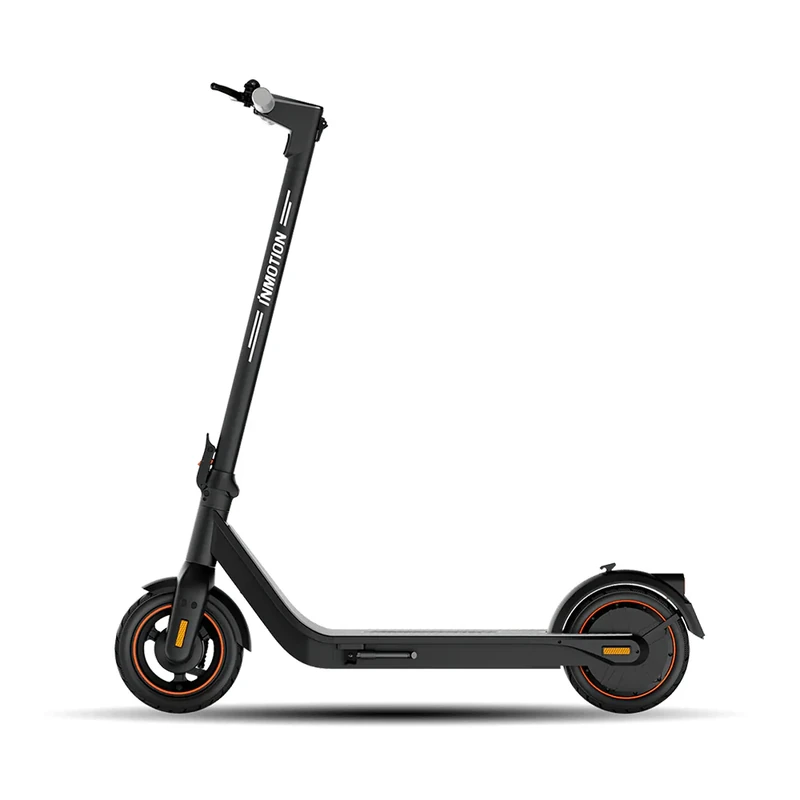 Inmotion RS Lite comparison view