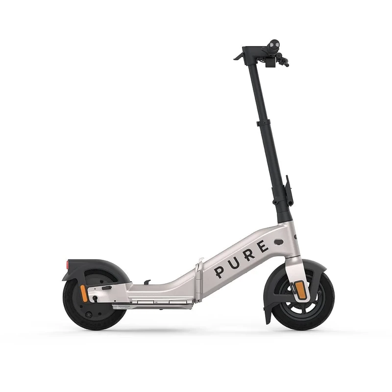 Pure Advance Flex electric scooter