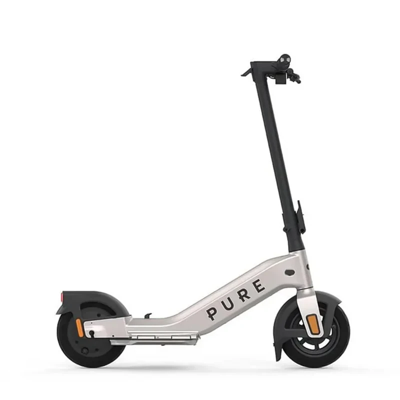 Pure Advance Plus electric scooter