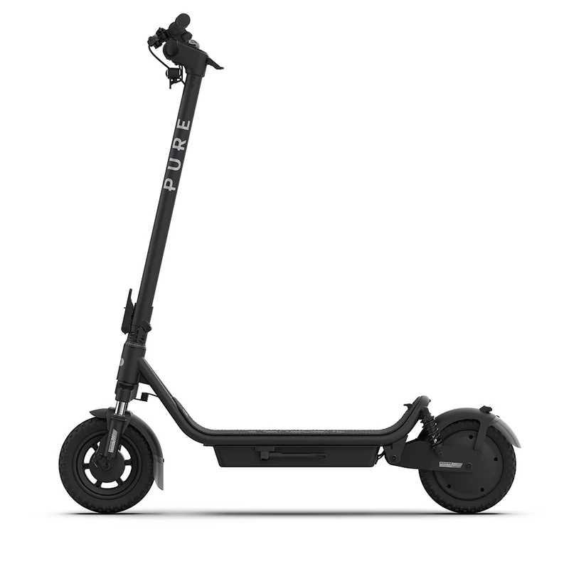 Pure Air5 Ultra electric scooter