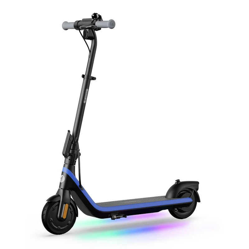 Segway C2 Pro electric scooter