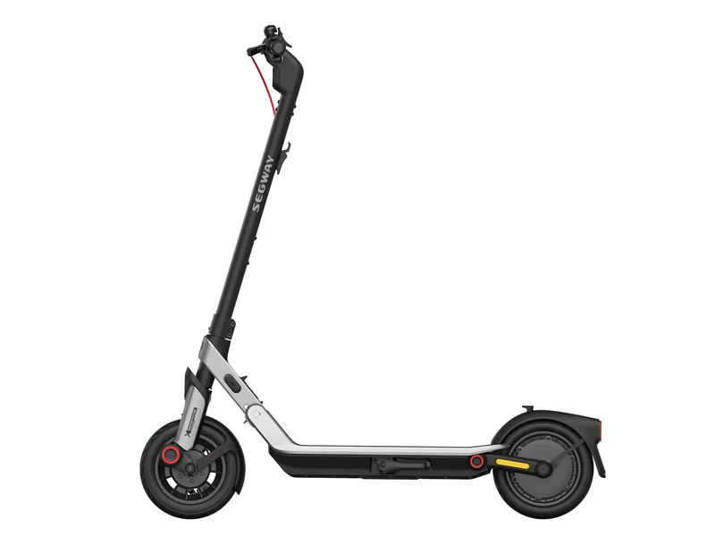 Segway E3 Pro electric scooter