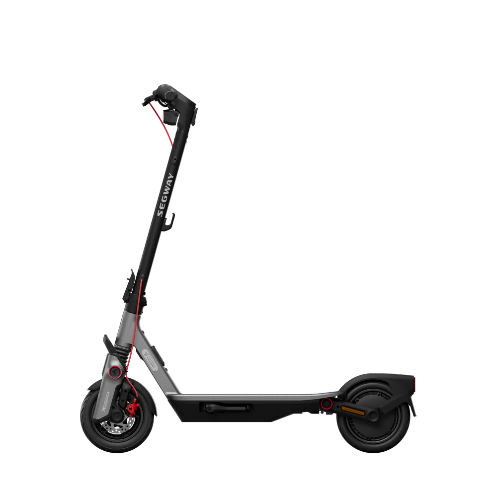 Segway Ekickscooter F3 comparison view