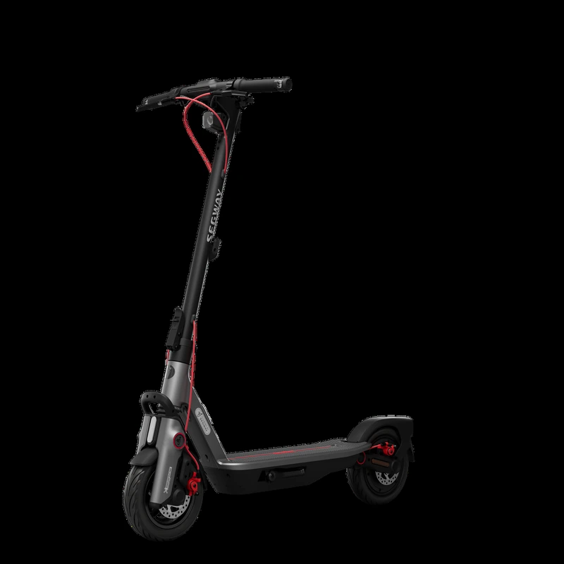 Segway F3 Pro electric scooter