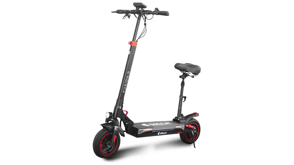 Valk Fusion 7 electric scooter