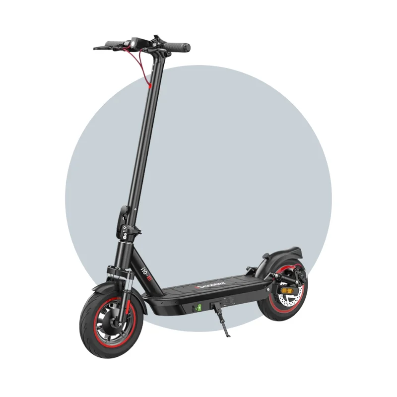 Veloz i10 Fox Runner electric scooter